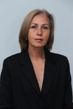 Елдина Оксана Александровна.