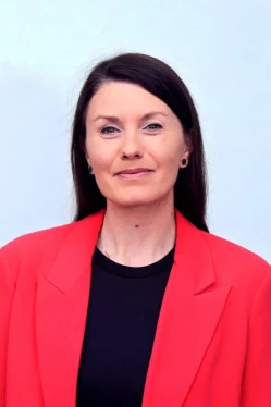 Кирушева Нина Юрьевна.