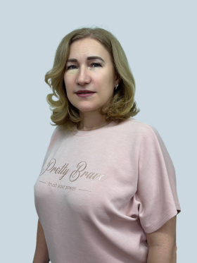 Мальцева Оксана Николаевна.