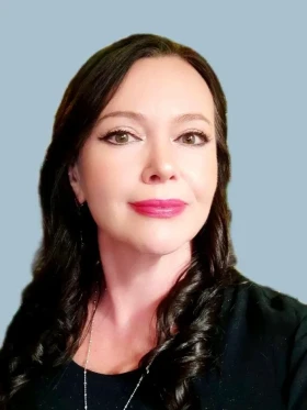 Смирнова Оксана Александровна.