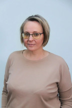 Василенко Ольга Александровна